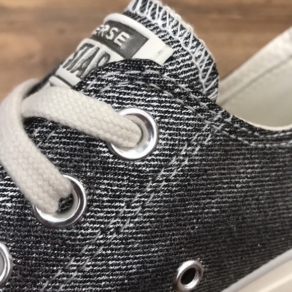 PLATFORM CONVERSE CTAS LIFT OX BRAND NEW - Picture 6 of 16